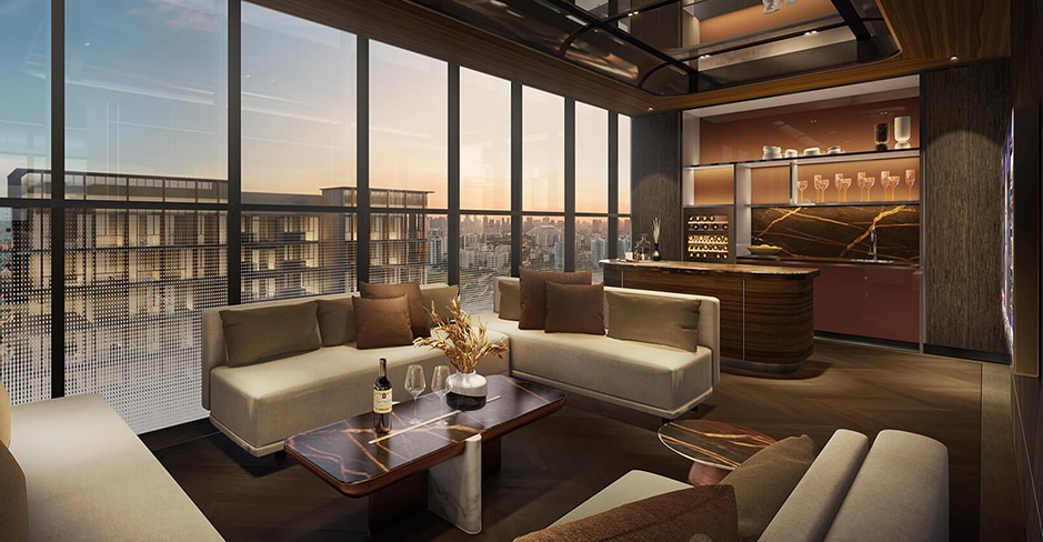 Pinery Residences Banner 2a