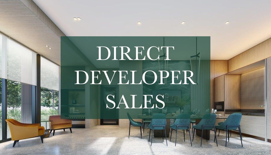 Pinery Residences Developer Sales