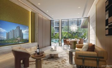 PineryResidences-Perspective12 Pinery Residences Perspective 12